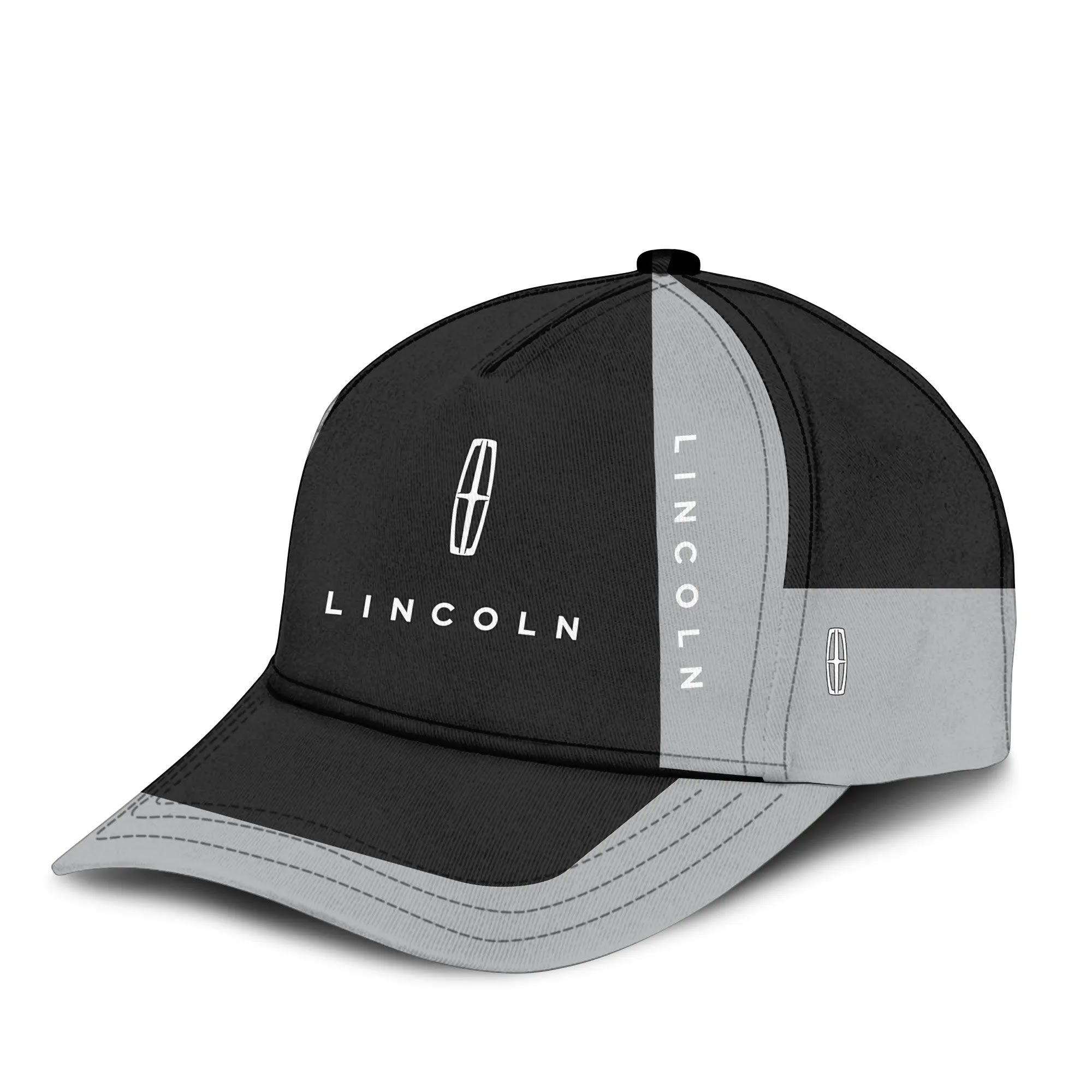 Lincoln Cap CSC026