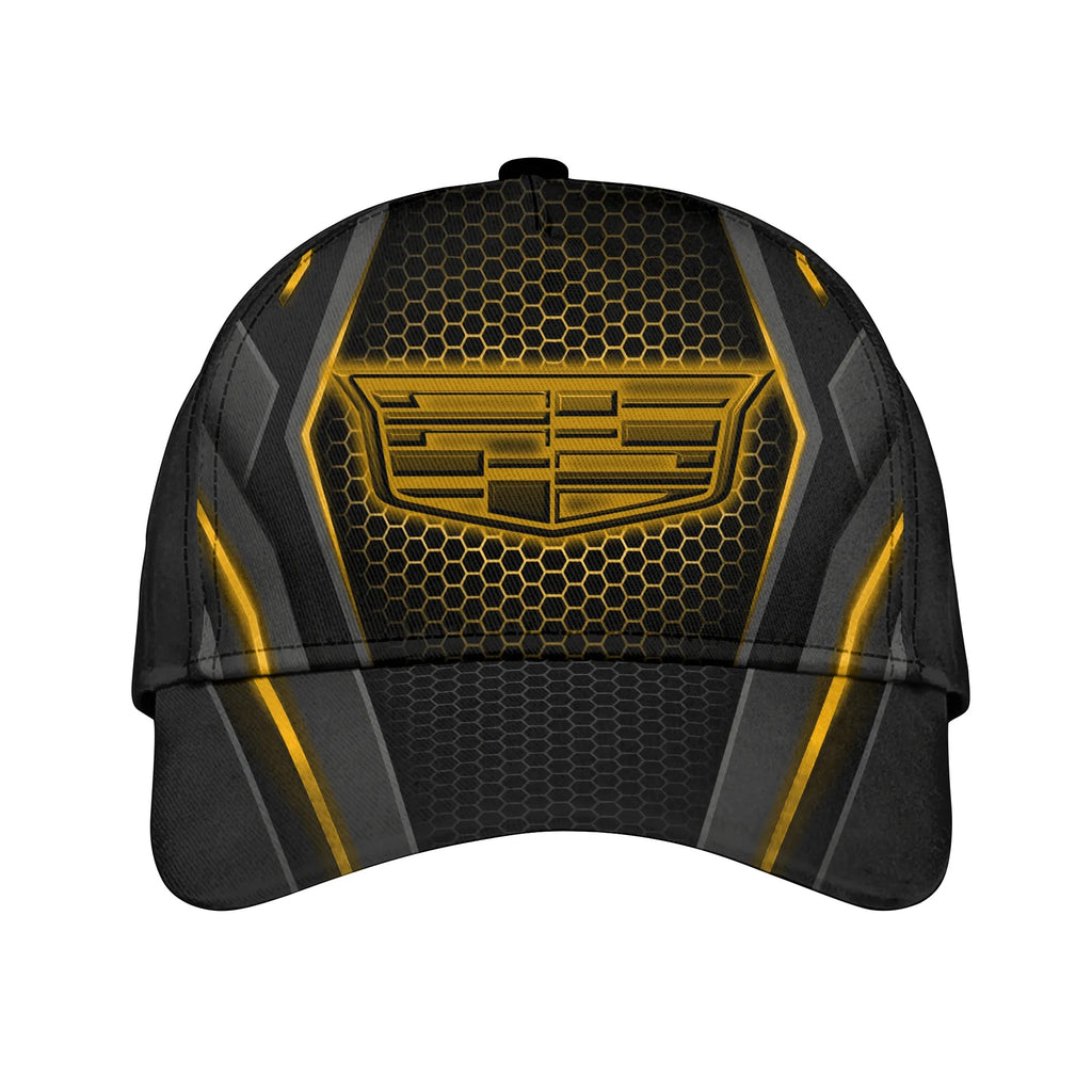Cadillac Cap CSC077