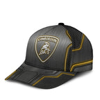 Lamborghini Cap CSC072