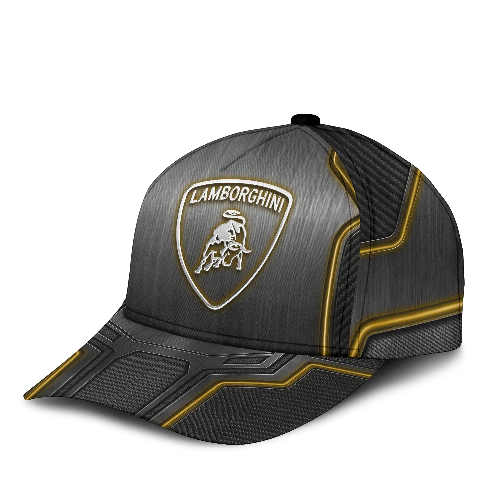 Lamborghini Cap CSC072