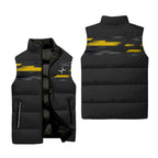 Polestar Sleeveless Puffer Jacket SC100