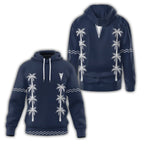 Pontiac Apparels SHW065