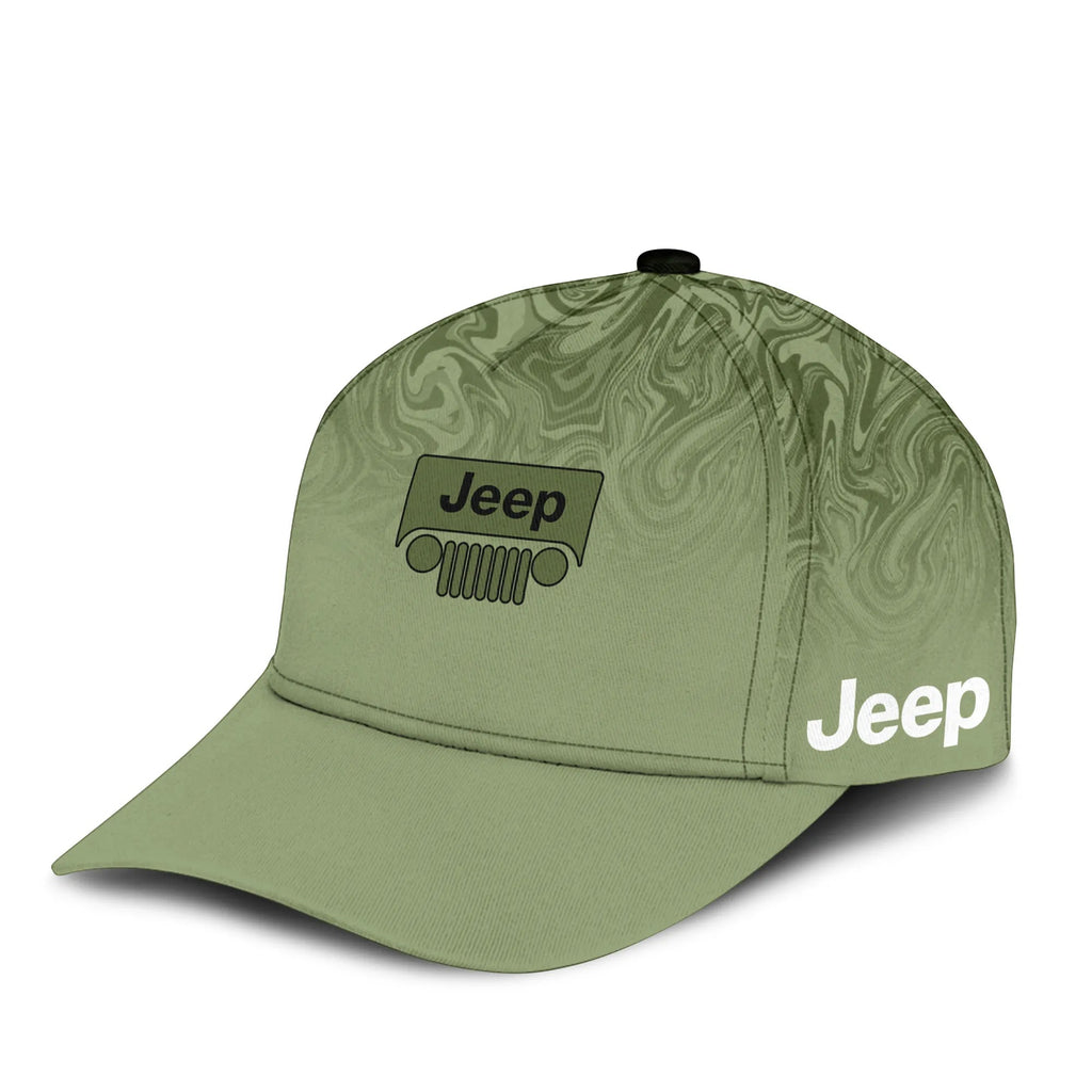 Jeep Cap CSC056