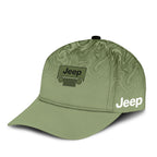 Jeep Cap CSC056