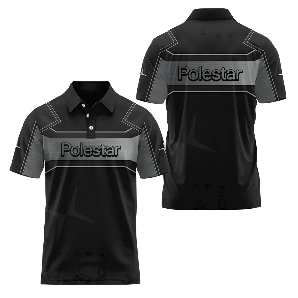 Polestar Short Sleeve Polo SC085