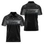 Polestar Short Sleeve Polo SC085