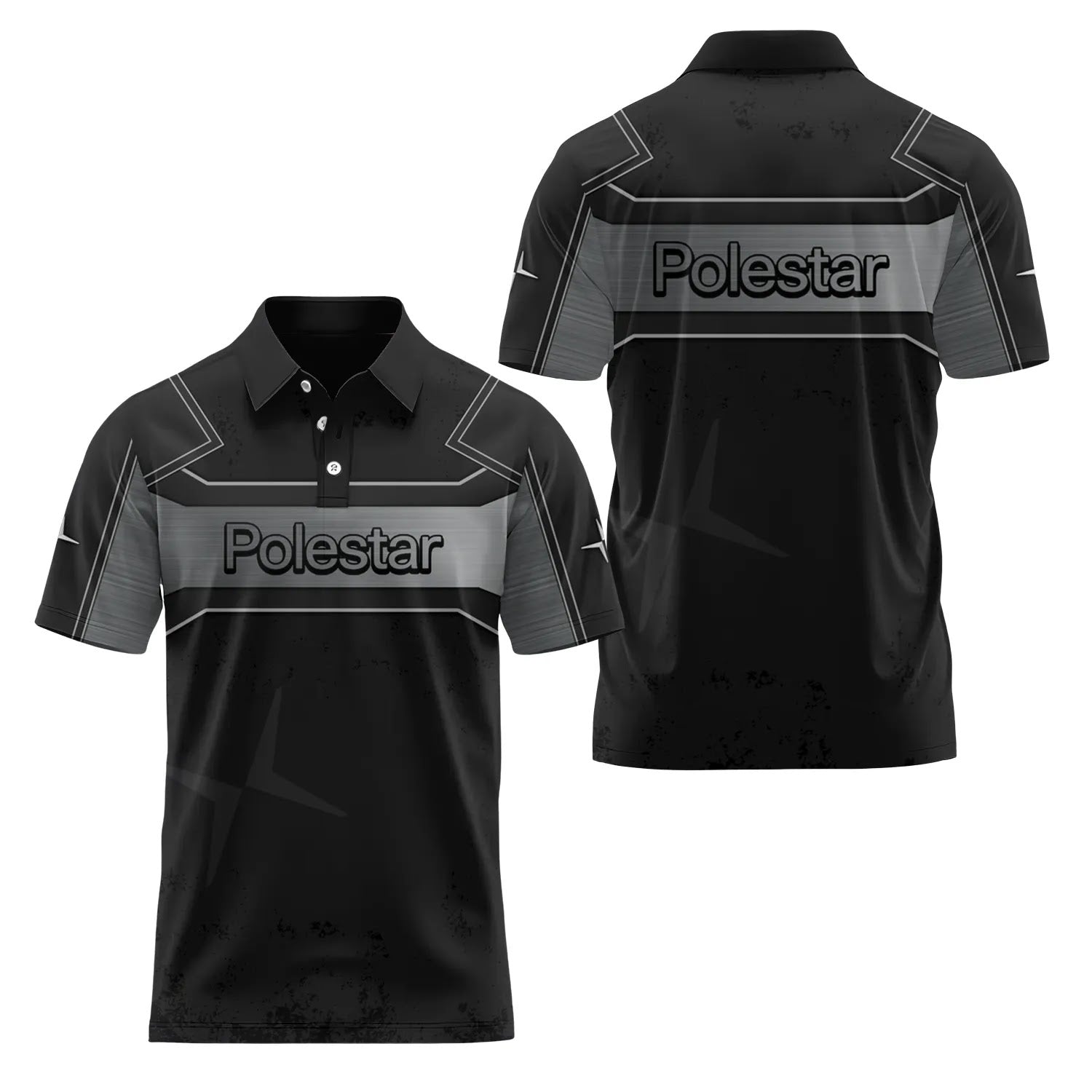 Polestar Short Sleeve Polo SC085