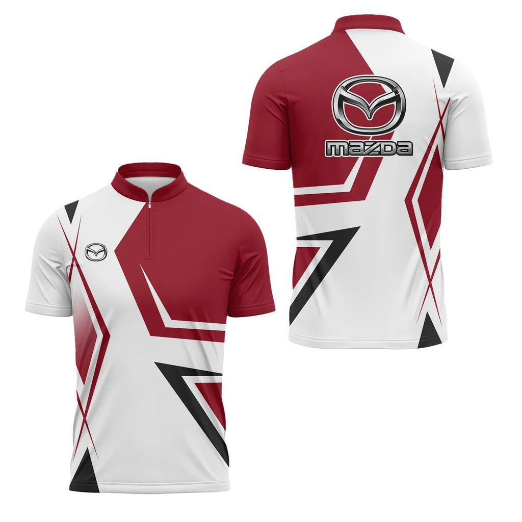 Mazda Apparels SC080