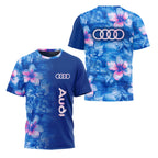 Audi T-shirt SHW057