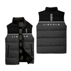 Lincoln Sleeveless Puffer Jacket SC040