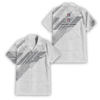 Ford Mustang Premium Hawaiian Shirt SC105