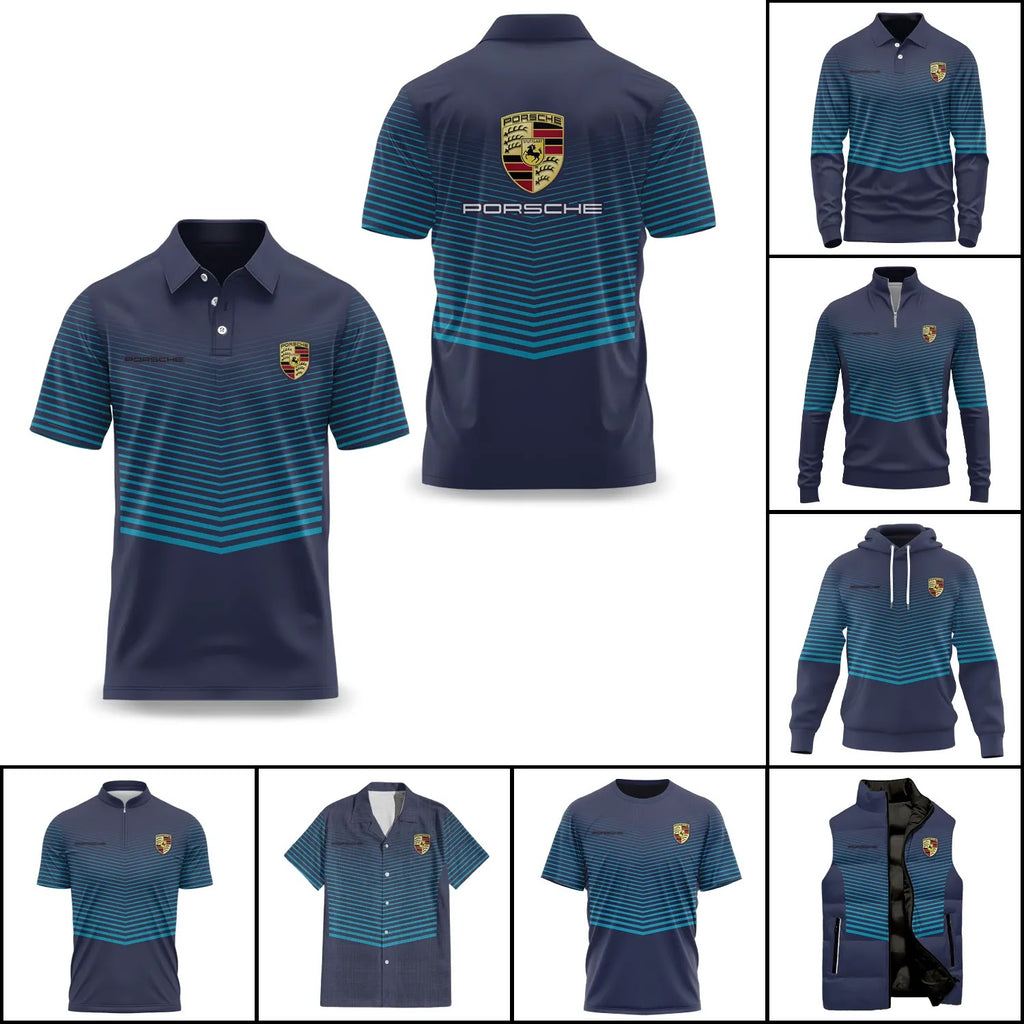 Porsche Apparels SC099