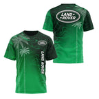 Land Rover T-shirt SHW070