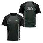 Land Rover T-shirt SC061