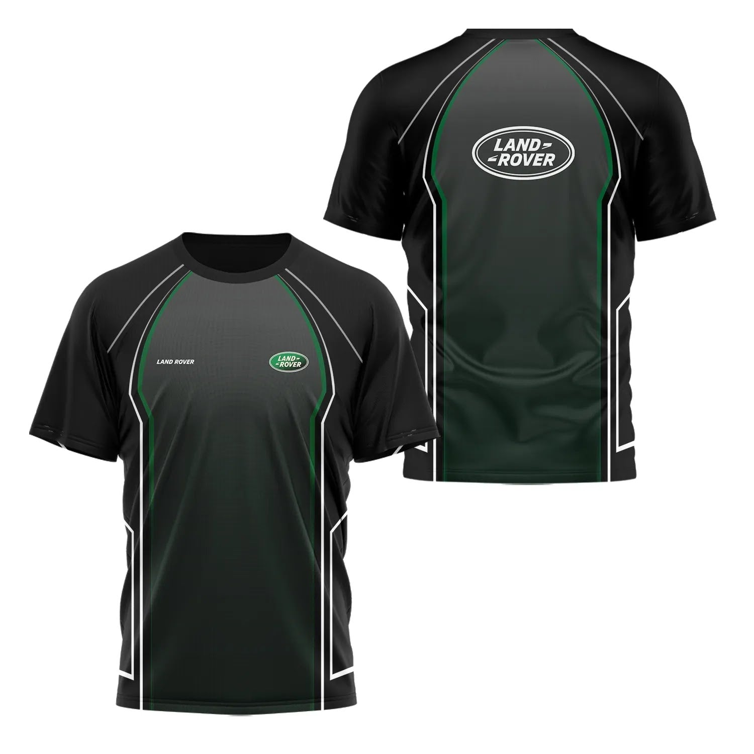 Land Rover T-shirt SC061