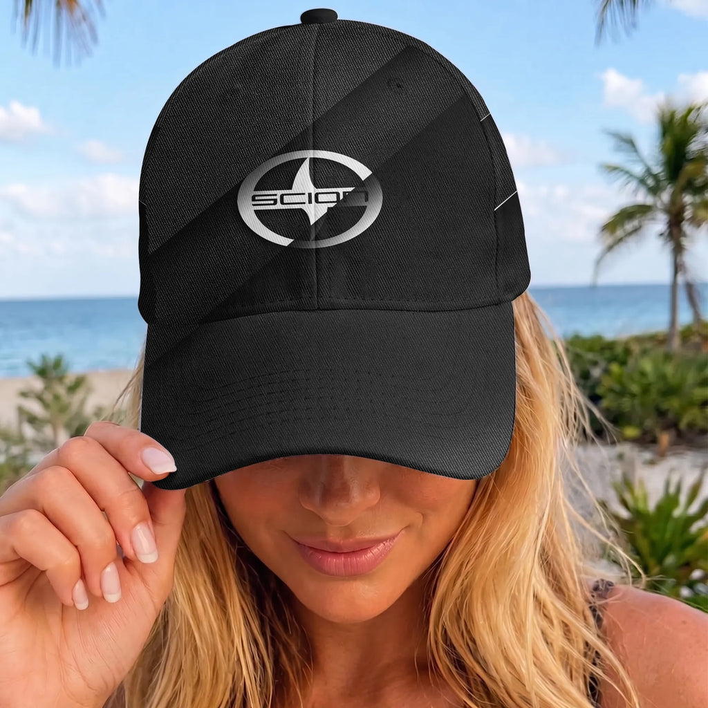 Scion Cap CSC066