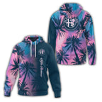 Alfa Romeo Hoodie SHW030