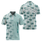 Jaguar Short Sleeve Polo SHW028