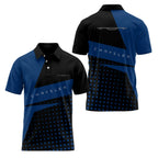 Chrysler Short Sleeve Polo SC083