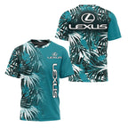 Lexus T-shirt SHW060