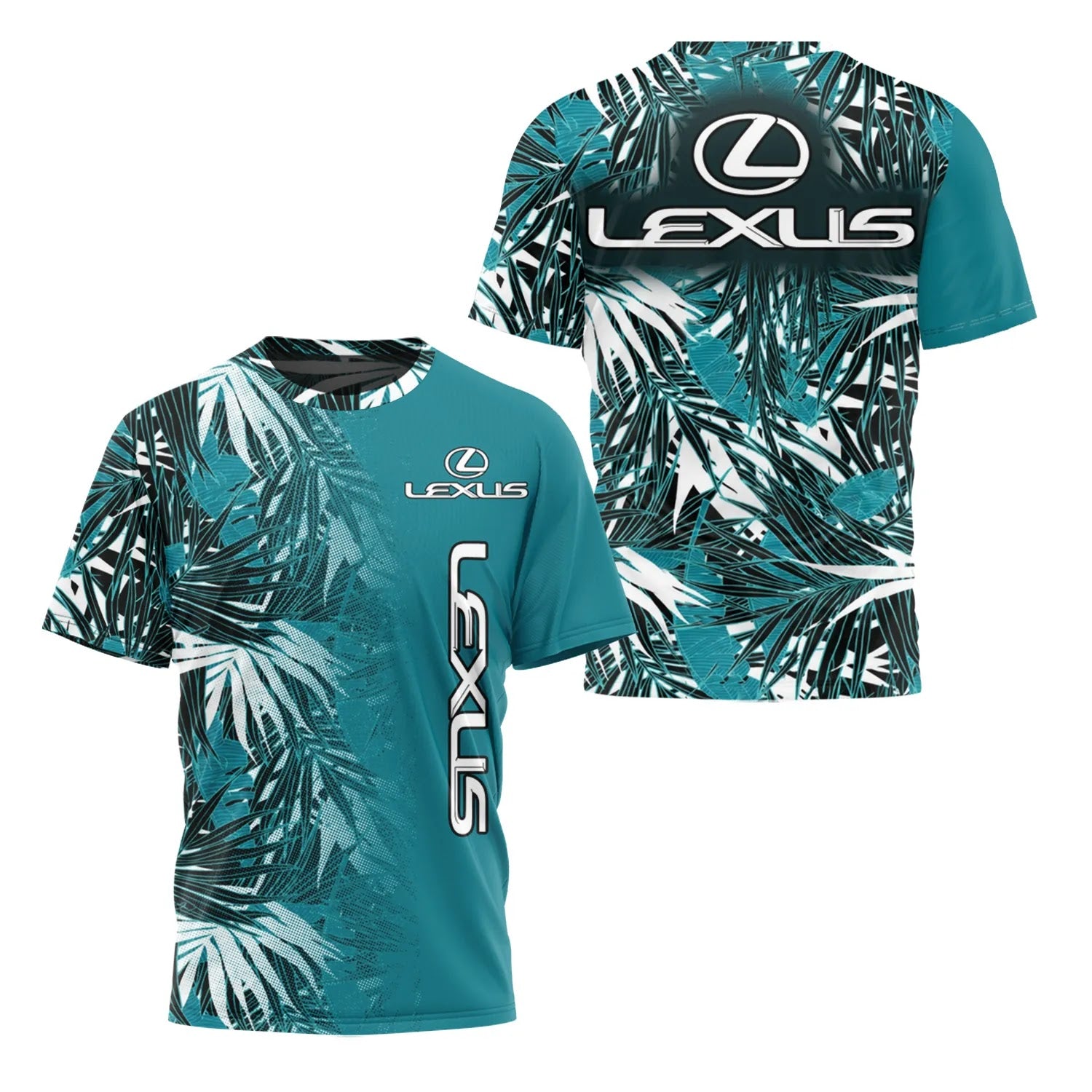 Lexus T-shirt SHW060