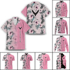 Corvette Apparels SHW056