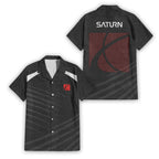 Saturn Premium Hawaiian Shirt SC082