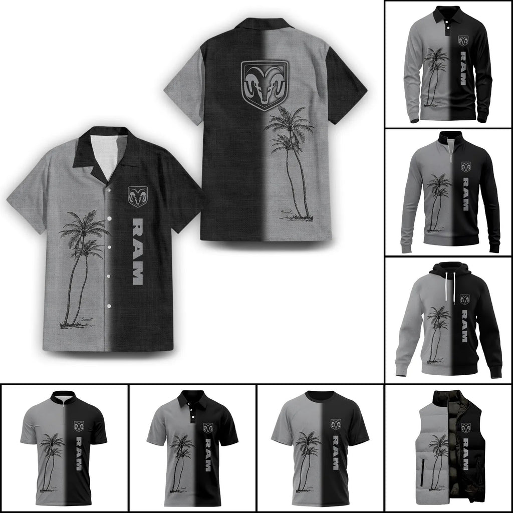 Ram Apparels SHW037