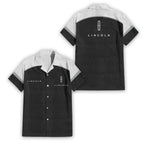 Lincoln Premium Hawaiian Shirt SC087