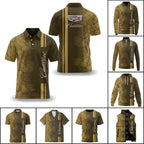 Cadillac Apparels SC084