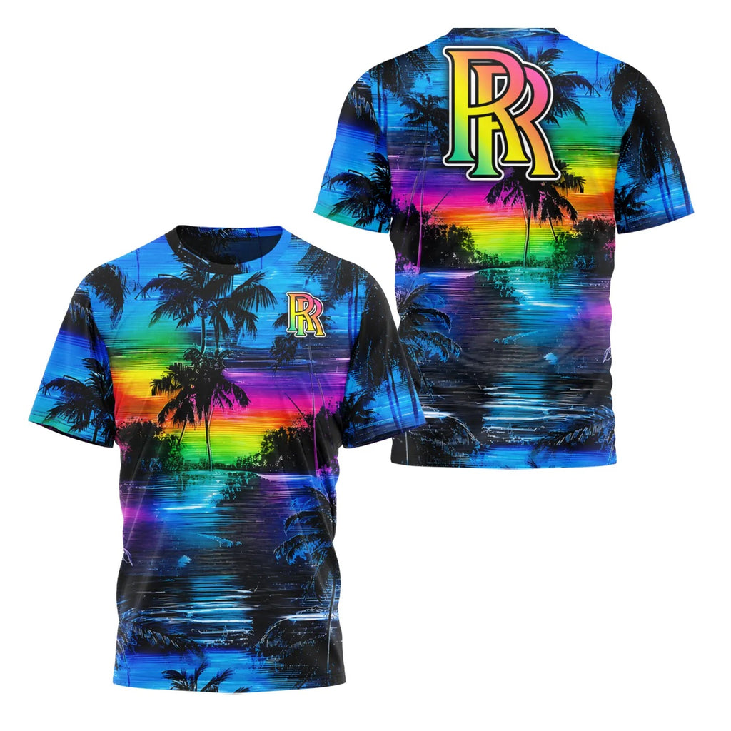 Rolls-Royce T-shirt SHW055