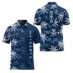 Lincoln Short Sleeve Polo SHW032