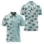 Polestar Short Sleeve Polo SHW028
