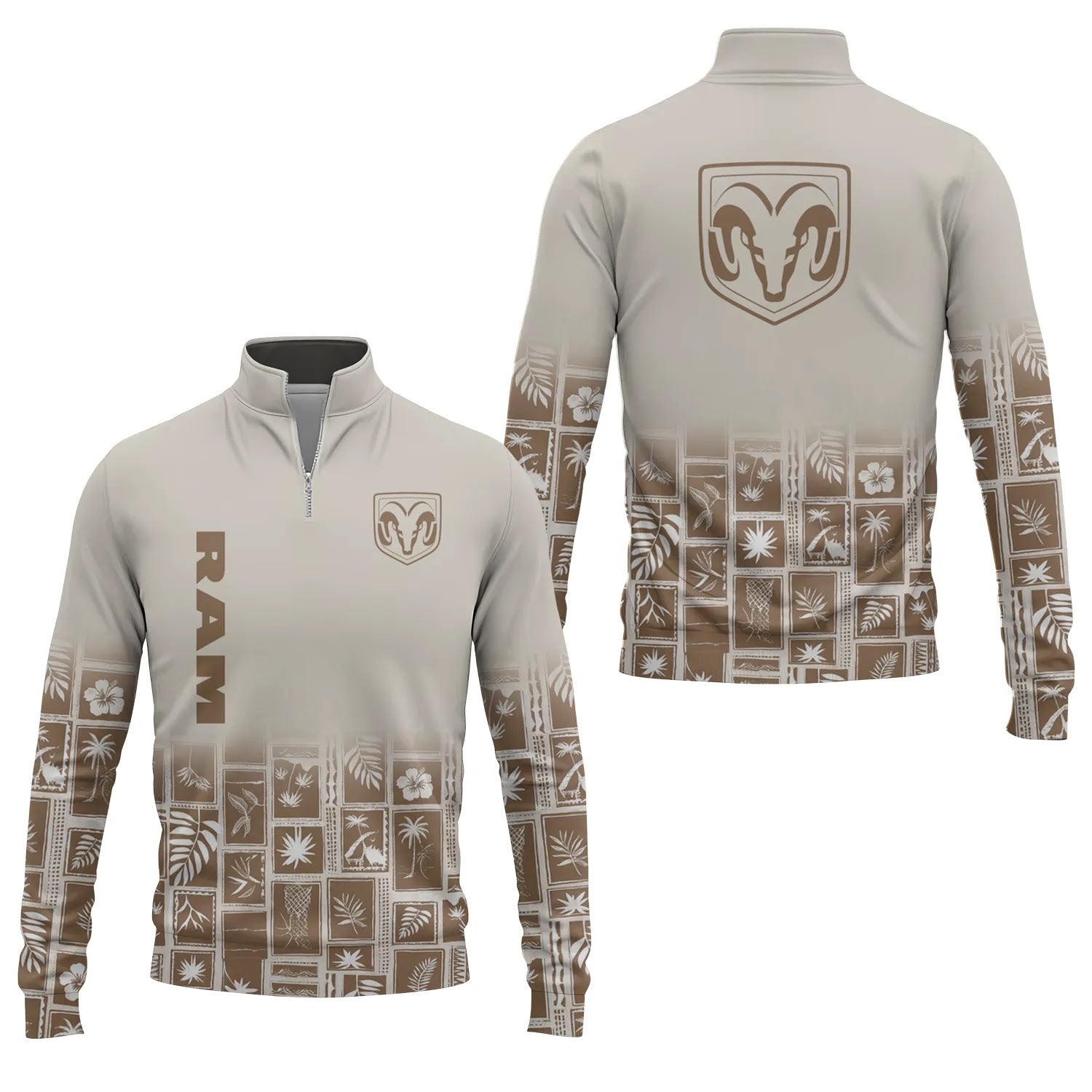 Ram Apparels SHW067