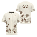 Infiniti T-shirt SHW044