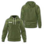 Jeep Hoodie SC108