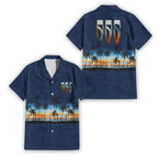 Buick Premium Hawaiian Shirt SHW017