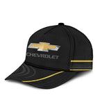 Chevrolet Cap CSC030