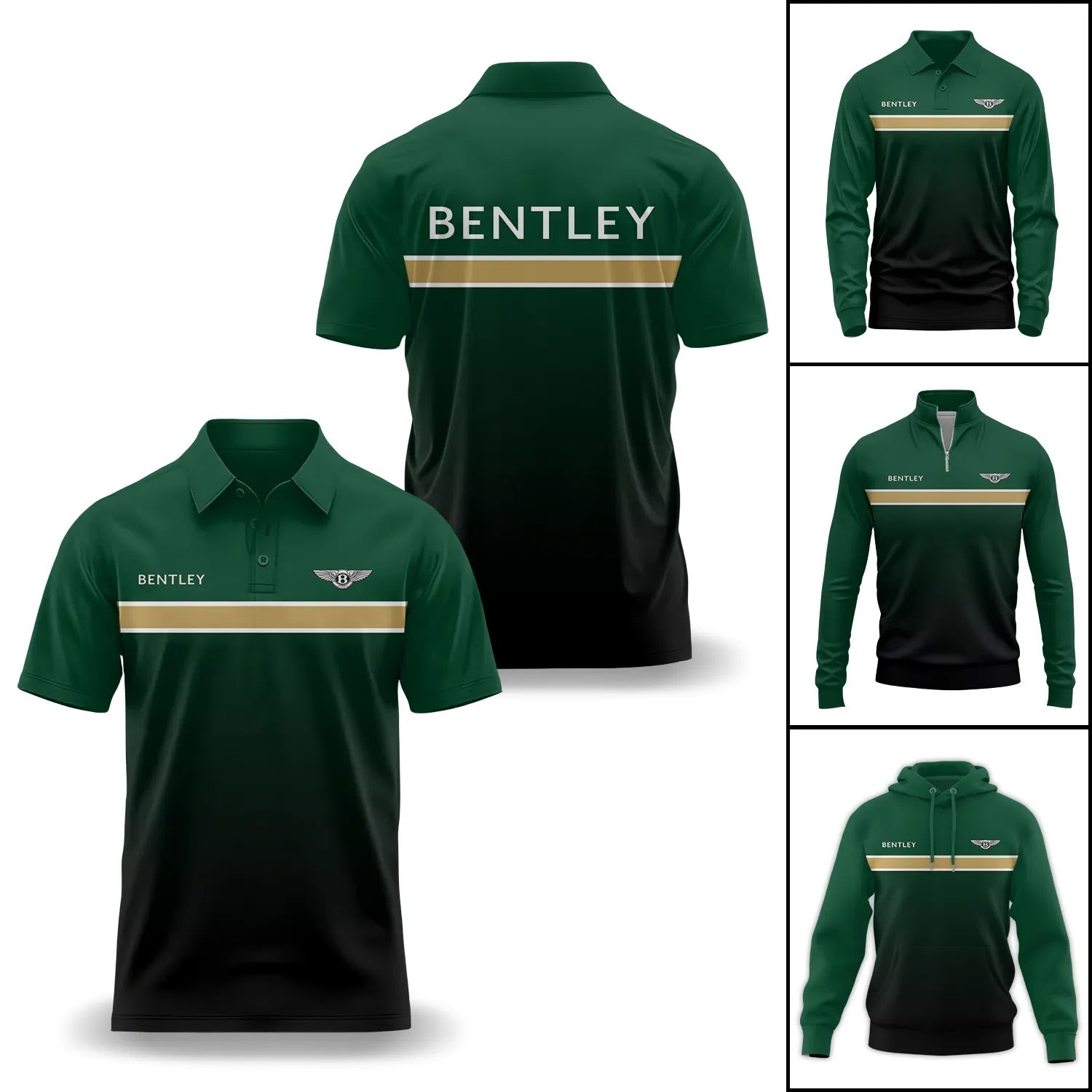 Bentley Apparels SC050