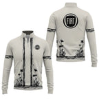 Fiat Quarter-zip Pullover SHW043