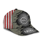Mini Cap CSC006