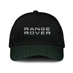 Range Rover Cap CSC027