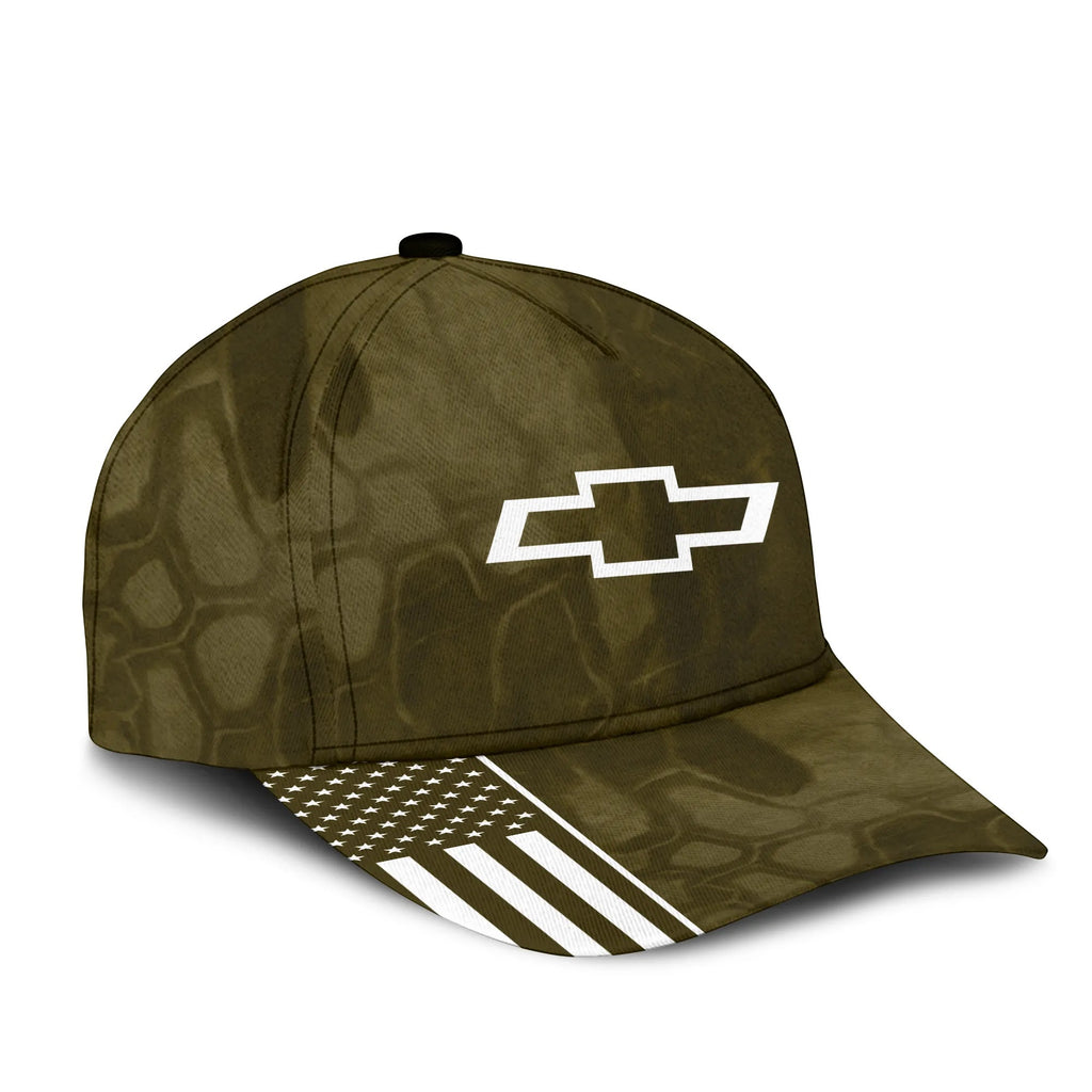 Chevrolet Cap CSC045