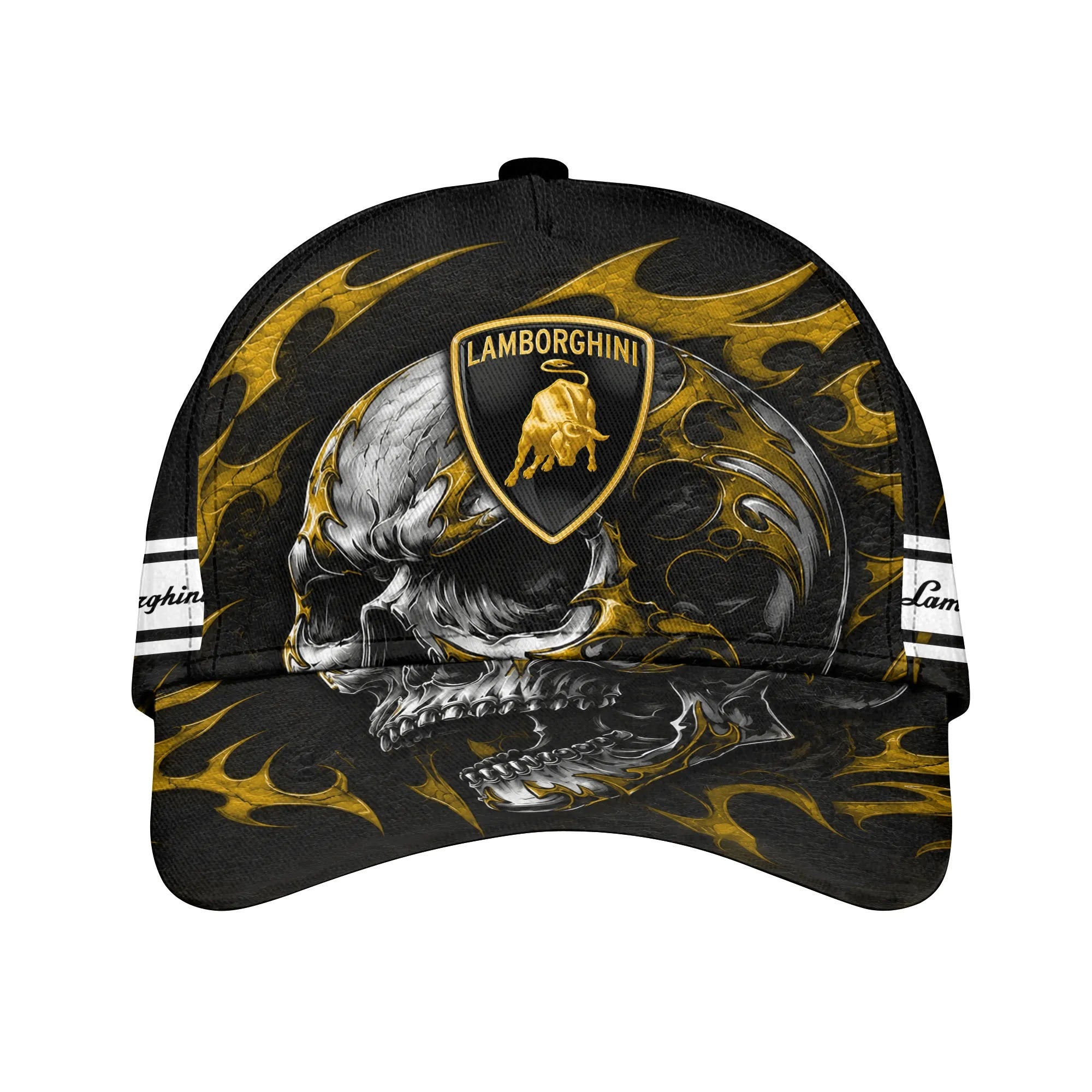 Lamborghini Cap CSC051