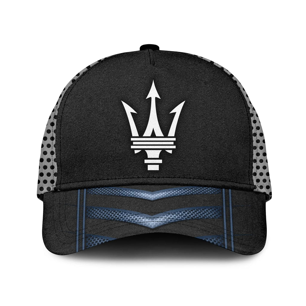 Maserati Cap CSC009
