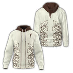 Pontiac Apparels SHW064