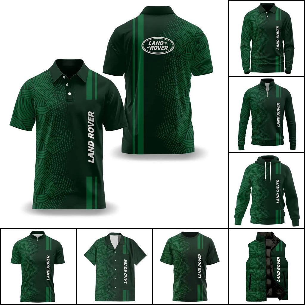 Land Rover Apparels SC084