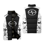 Scion Sleeveless Puffer Jacket SC089