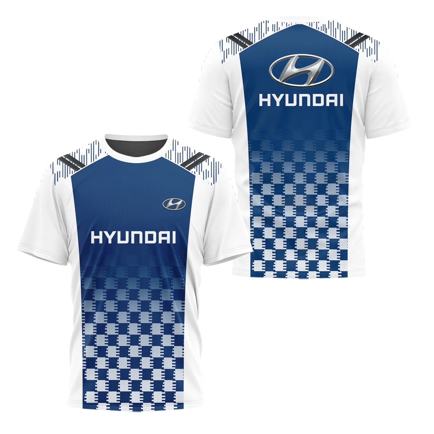 Hyundai T-shirt SC063