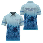 Aston Martin Short Sleeve Polo SHW001